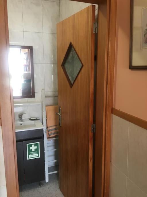 Willa Casa Nova Apúlia Zewnętrze zdjęcie