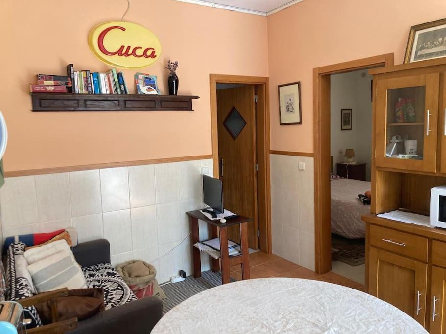 Willa Casa Nova Apúlia Zewnętrze zdjęcie